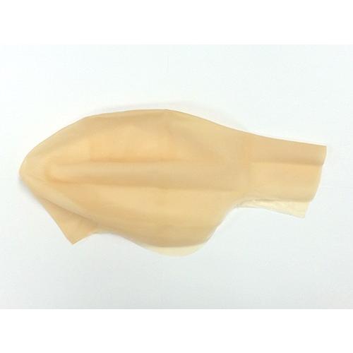 ボールドキャップ ナチュラル（肌色） Bald Cap Natural WO105｜坊主頭