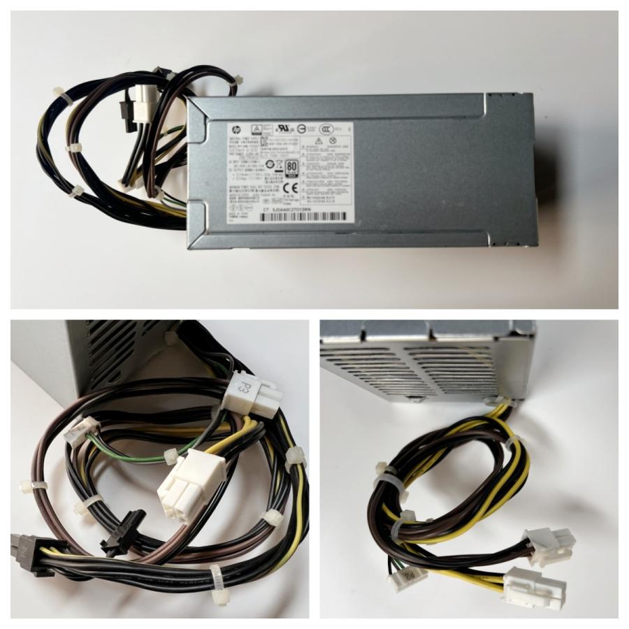 ☆純正新品☆HP SFF Z2 G4 電源ユニット 310W D19-310P2A/PCG007/D17