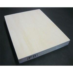 クレサン 最高級 木製 シナベニヤ パネル F30号 : クレサン ジャパン