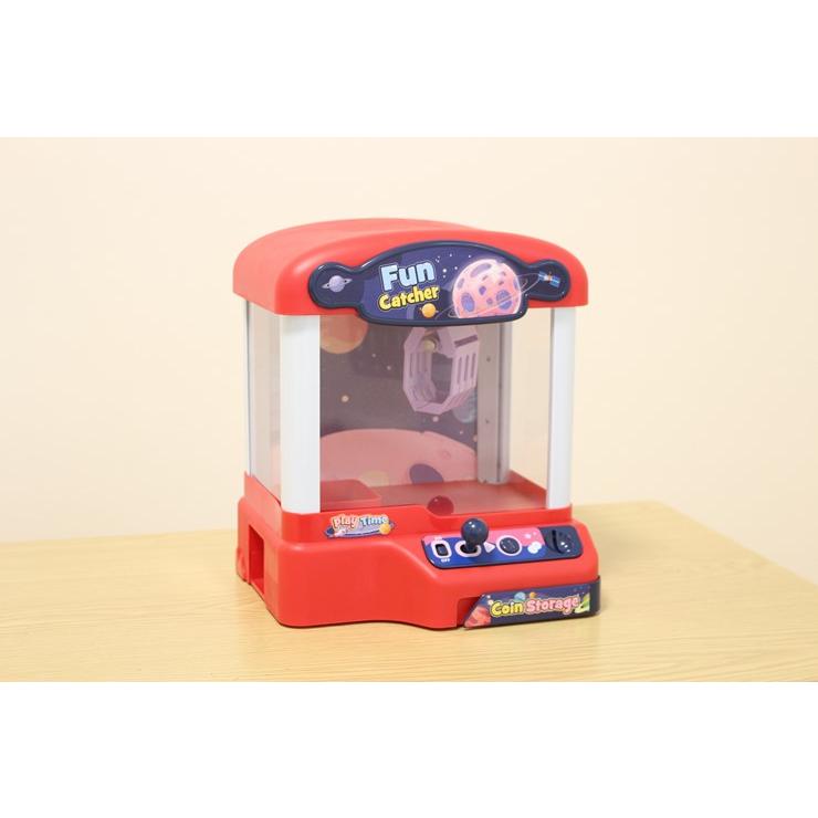 メーカー直送) UFOクレーンゲーム ミニ TAN-5018-MINI 谷村実業