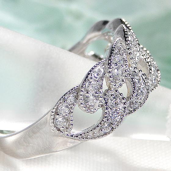 Classic CHESS（クラシックチェス） Pt950 ダイヤモンド デザイン