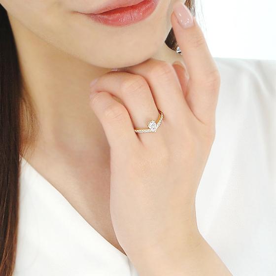 Classic CHESS（クラシックチェス） イエローゴールド K18 YG