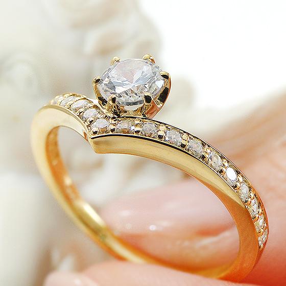 Classic CHESS（クラシックチェス） イエローゴールド K18 YG