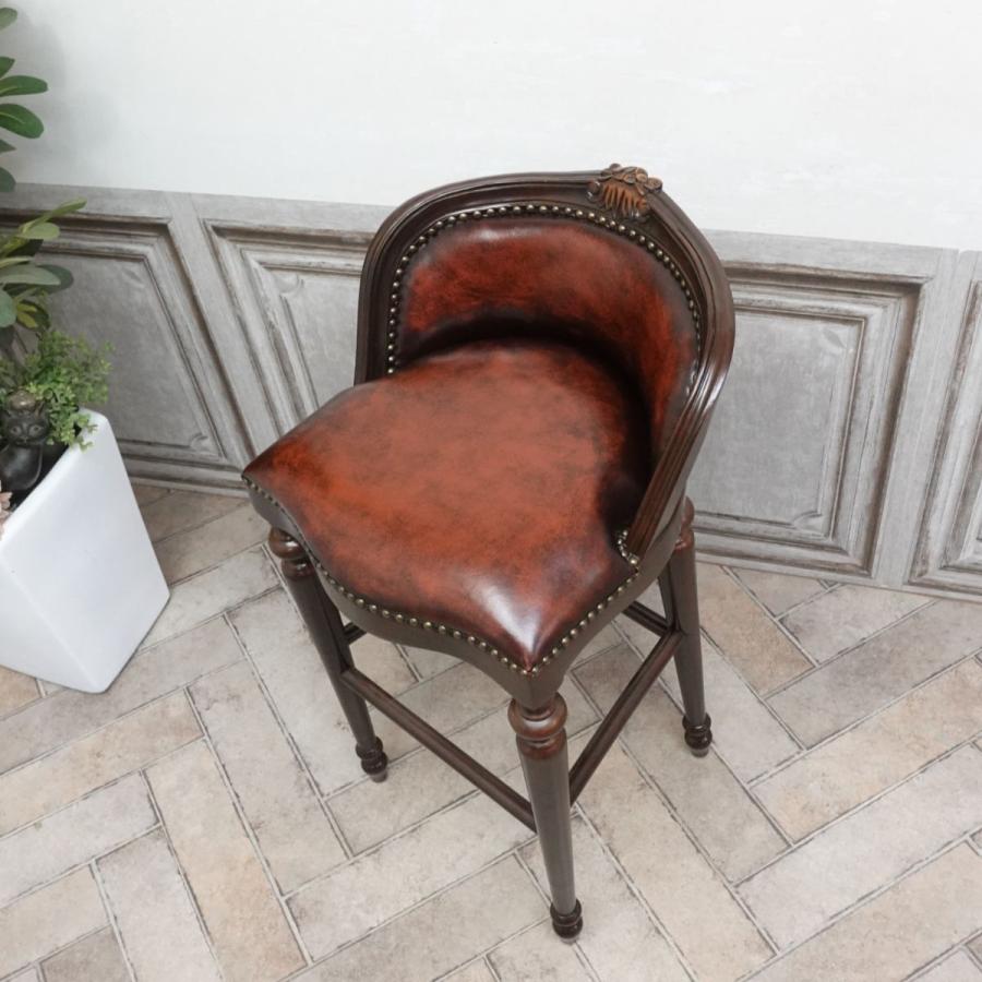 カウンターチェア バーチェア ハイスツール ハイチェア 英国