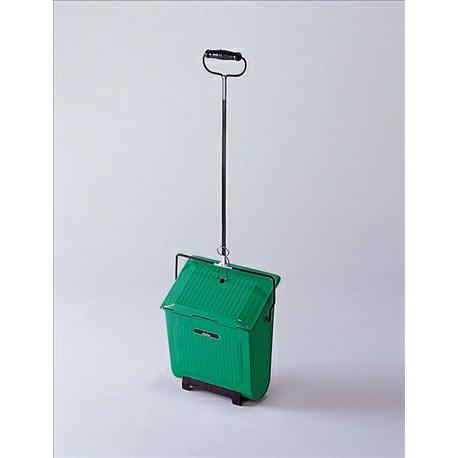 テラモト（TERAMOTO） 文化チリトリ【業務用 とって付き チリトリ 塵