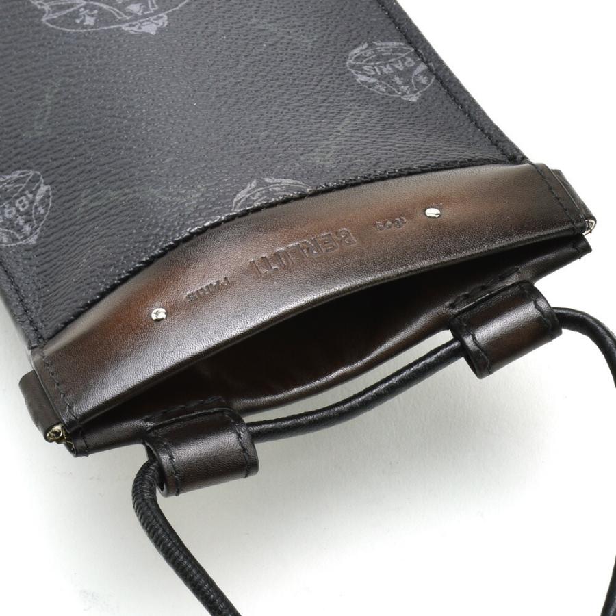 Berluti（ベルルッティ） 【並行輸入品】ベルルッティ iPhoneケース