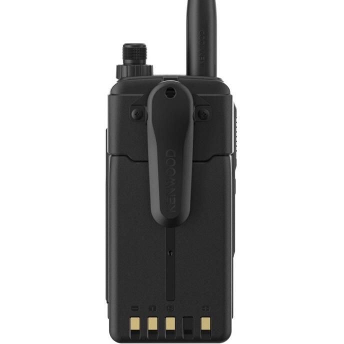 ケンウッド TH-D75受信改造済みモデル □CQオームオリジナル液晶保護