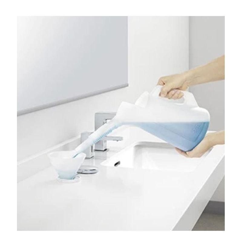 TOTO ろうと TH95847 カウンター上 水石けん補給 オートソープ