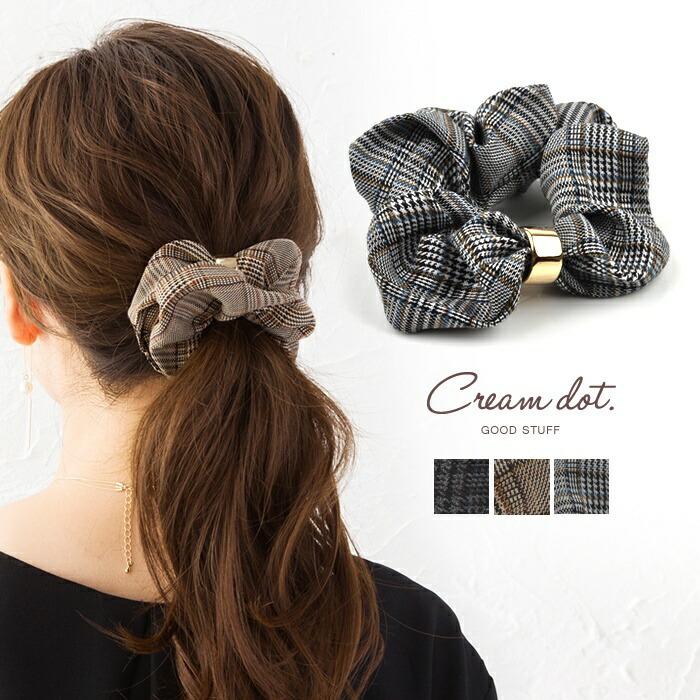 Cream dot.（クリームドット） 【最大29％OFF×全品送料無料】チェック