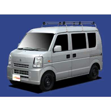 精興工業 タフレック UH33 ハイゼットカーゴ S321V S331V / エブリイ