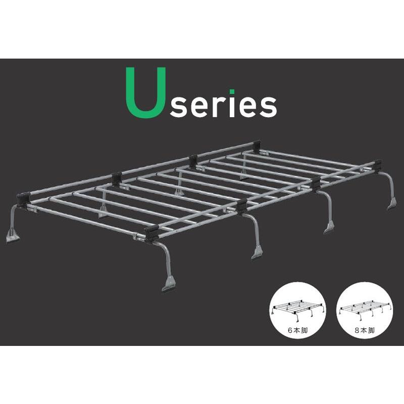 精興工業 タフレック UH33 ハイゼットカーゴ S321V S331V / エブリイ