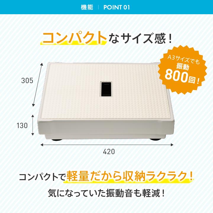 ダブルワンダーウェーブ ライト : TOZERO公式ショップYahoo!店 - 通販