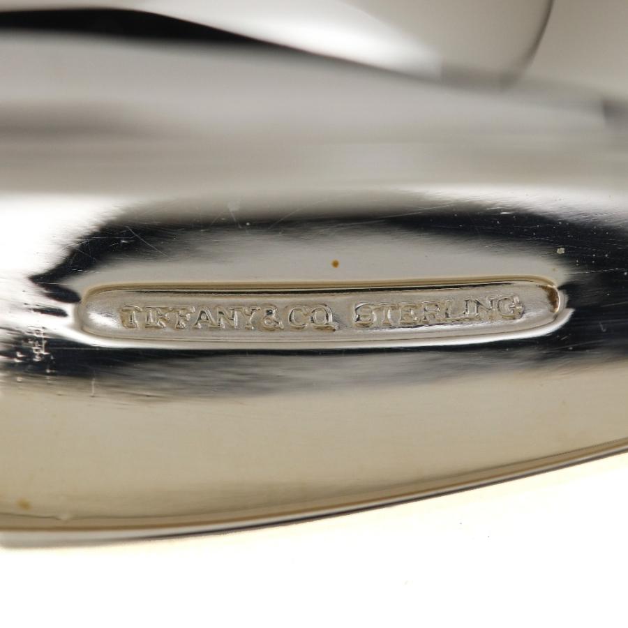 TIFFANY&Co.（ティファニー） ベビースプーン カトラリー シルバー925
