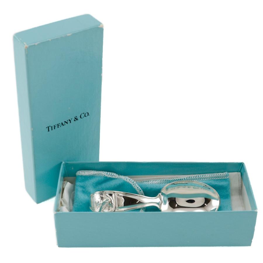 TIFFANY&Co.（ティファニー） ベビースプーン カトラリー シルバー925
