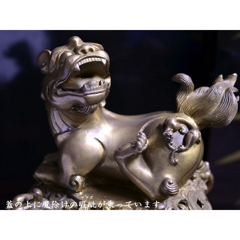 銅製盛世九龍大香炉 風水グッズ : 中国貿易公司ctcオンラインショップ