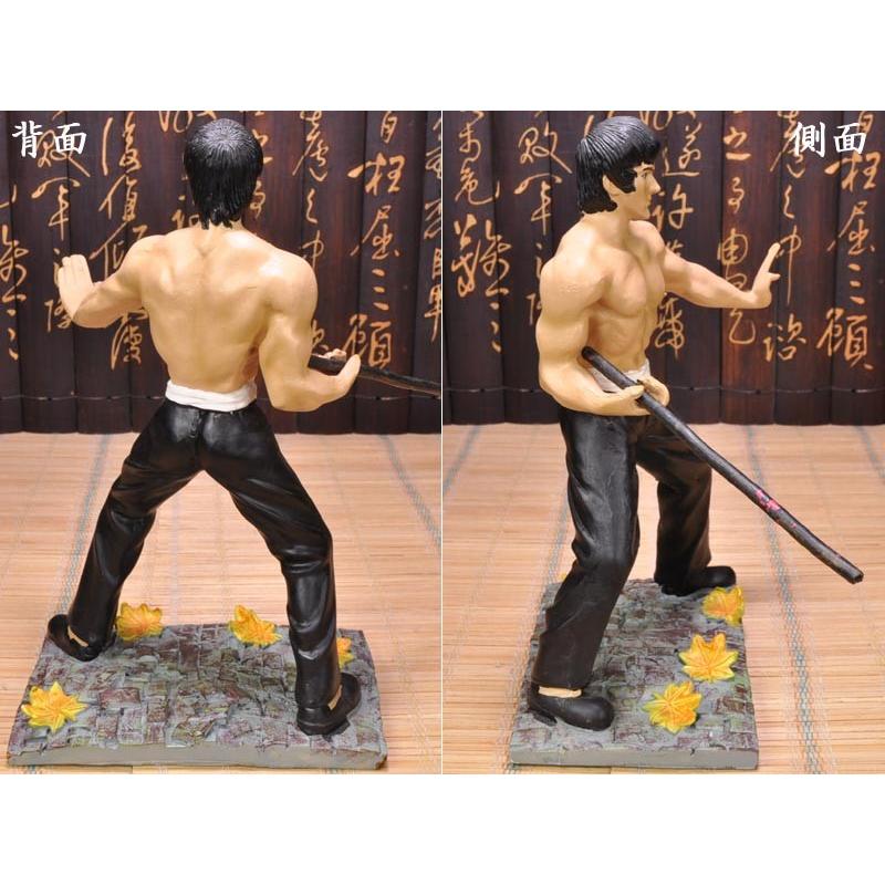 ブルース・リー フィギュア 棍 : 中国貿易公司ctcオンラインショップ