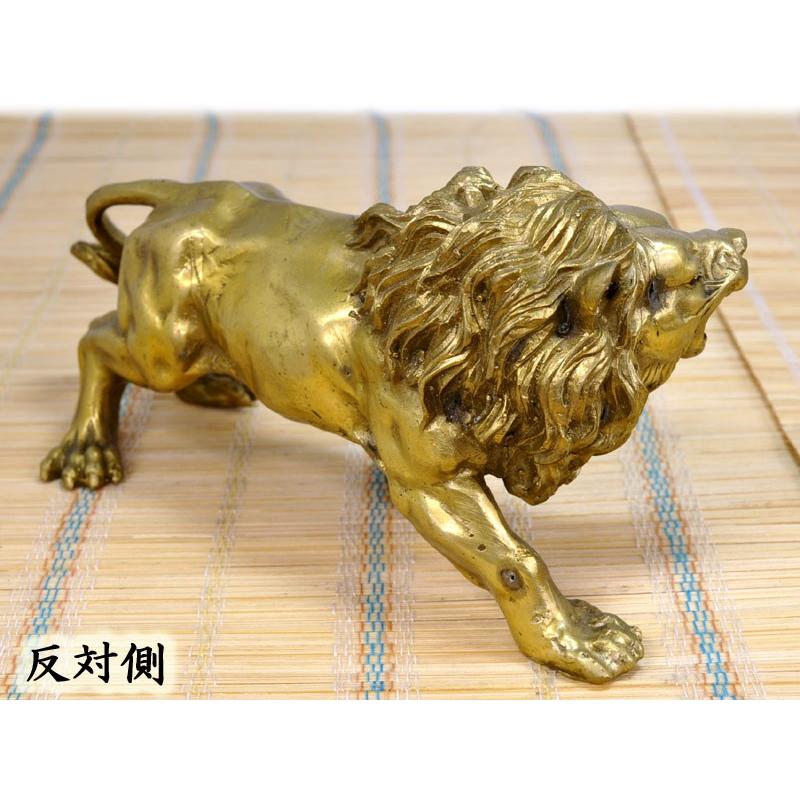 ライオンの置物 風水銅製獅子 : 中国貿易公司ctcオンラインショップ