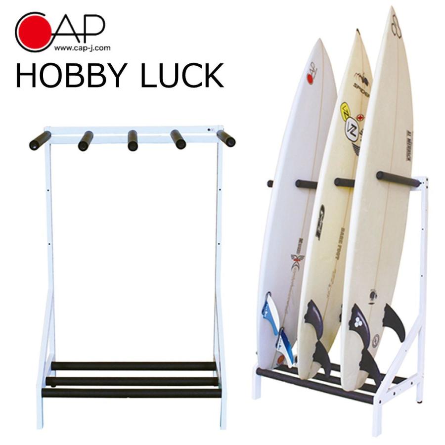 サーフ ラック キャップ ホビーラック CAP HOBBY LUCK サーフボード