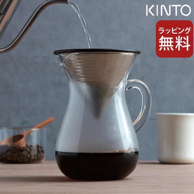 SLOW COFFEE STYLE コーヒー ドリッパー kinto キントー コーヒー