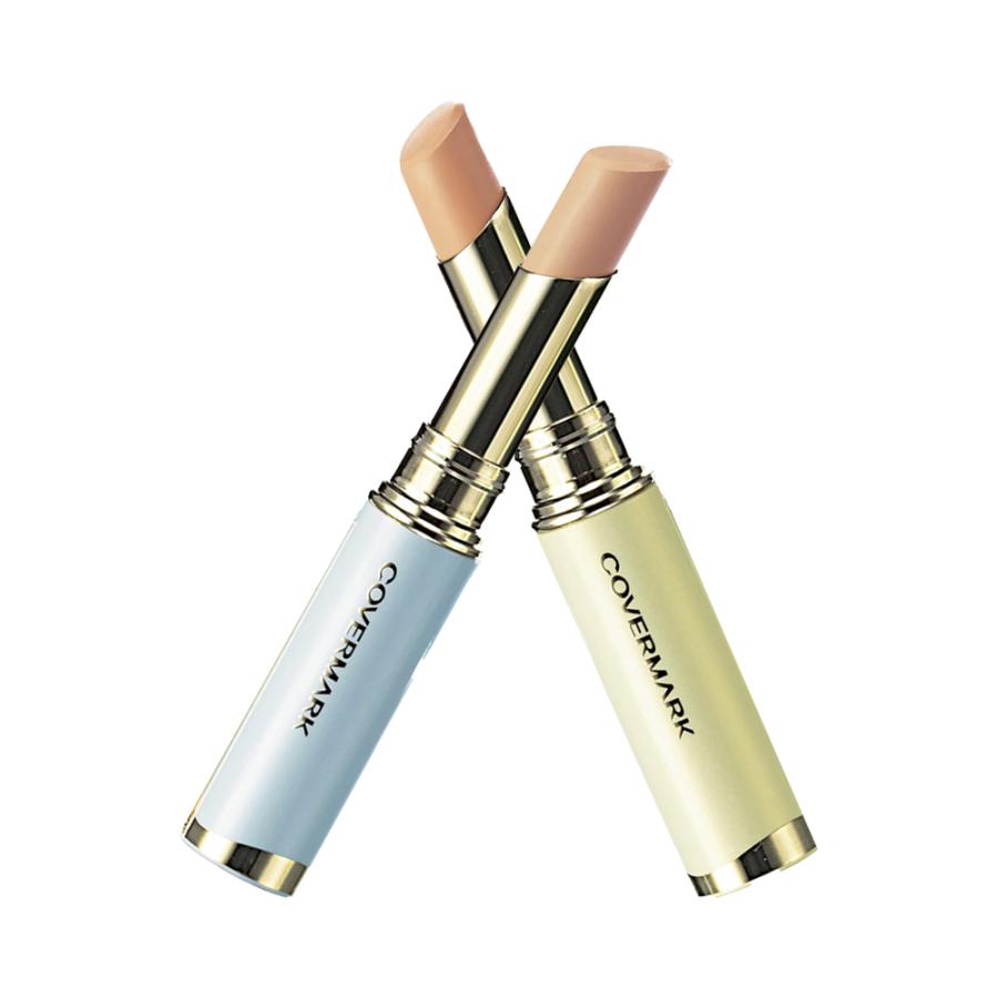 COVERMARK (カバーマーク) ブライトアップ ファンデーション (部分用