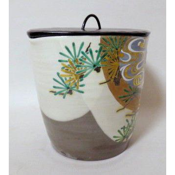 【茶道具】中村秋峰造　黄瀬戸棒ノ先水指（共箱）★送料込★ 茶道具】中村秋峰造 黄瀬戸棒ノ先水指（共箱）☆送料込☆ - メルカリ