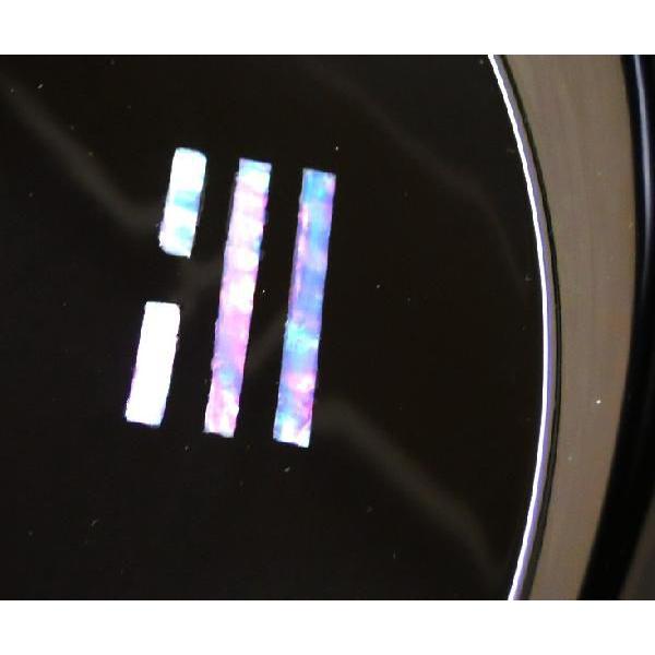 八卦盆 真塗 : 茶道具・宝雅堂 - 通販 - Yahoo!ショッピング