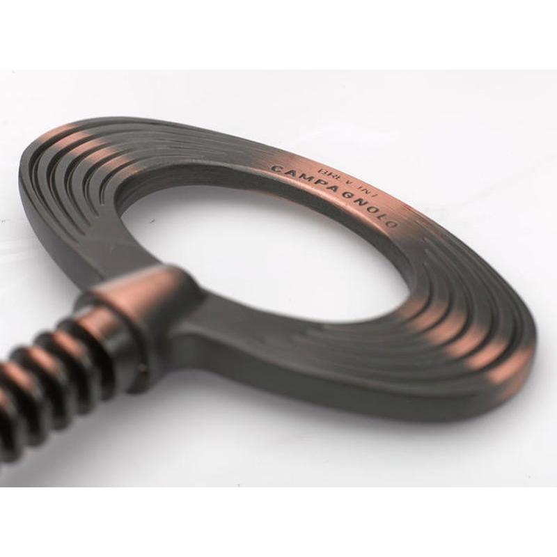 特セール)カンパニョーロ（CAMPAGNOLO） コルクスクリュー BIG