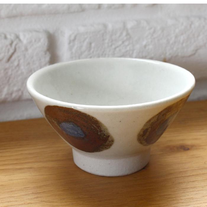 a.depeche（アデペシュ） 茶碗 オトハ ボウル 鰯 お茶碗 美濃焼 陶器