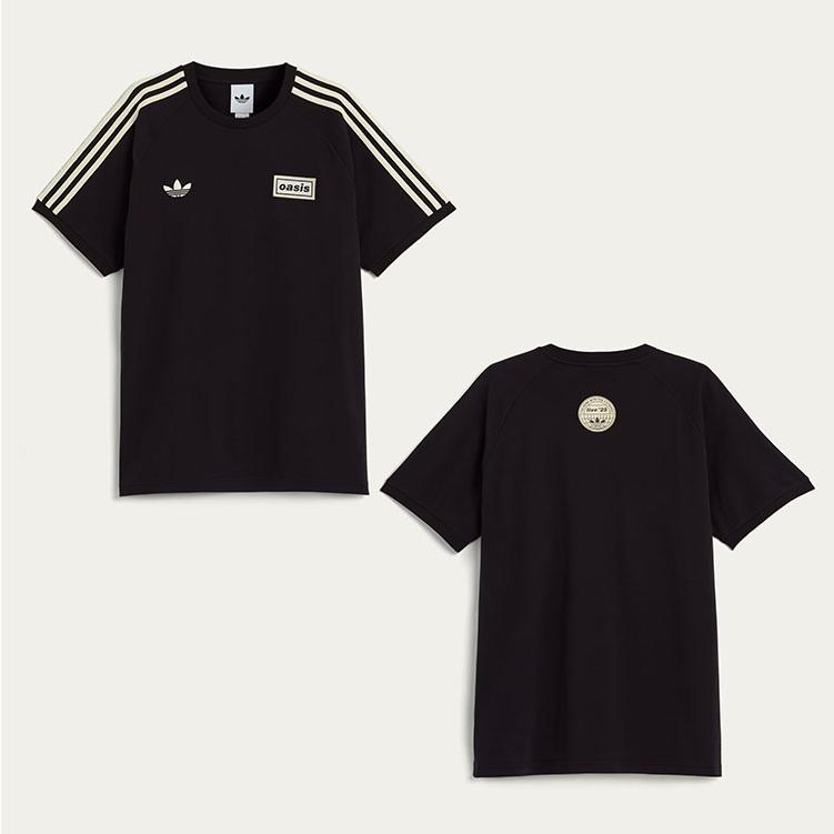 adidas（アディダス） adidas originals Tシャツ OASIS TOUR live'25 3