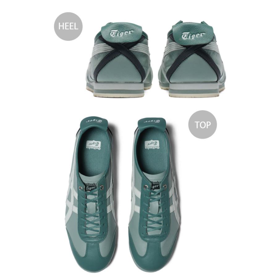 Onitsuka Tiger（オニツカタイガー） スニーカー MEXICO 66 SD OCEAN