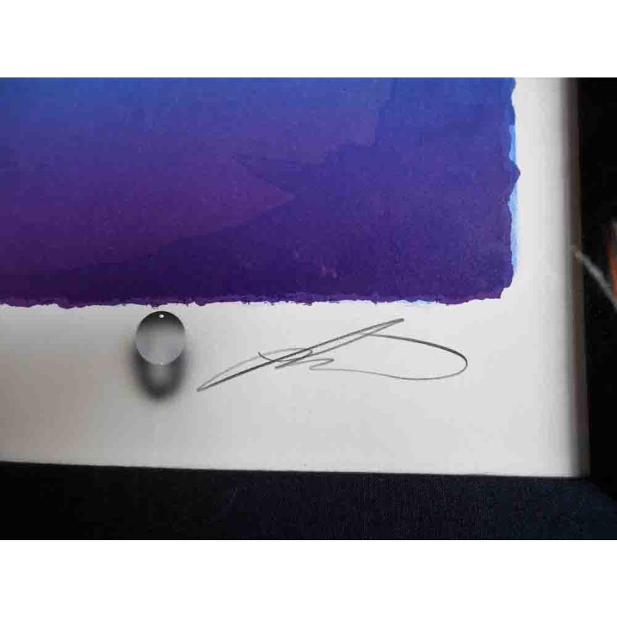 版画 クリスチャン・リース・ラッセン／ベストフレンズ 絵画 : 古都