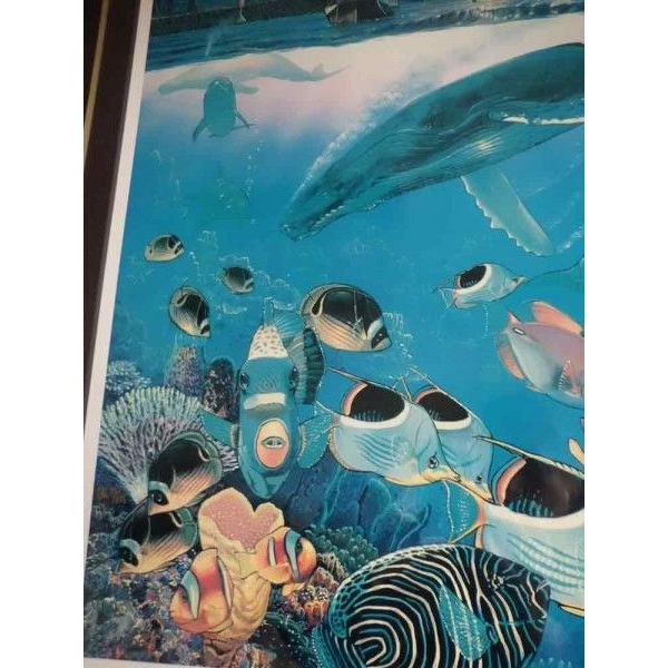 クリスチャン・リース・ラッセン／クリスタルウォーターズオブマウイ