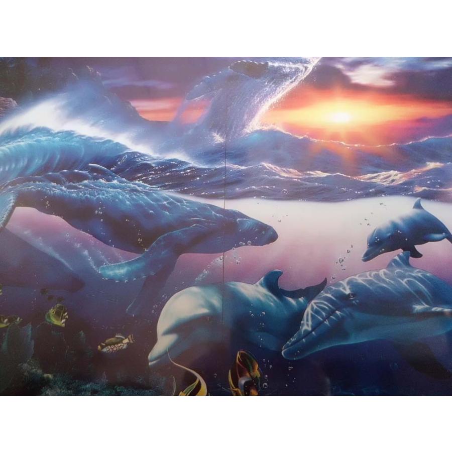 クリスチャン・リース・ラッセン／エンシェント、リズム オフセット