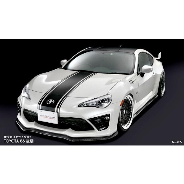 Silk Blaze（シルクブレイズ） 「kspec シルクブレイズ」86（ZN6）後期