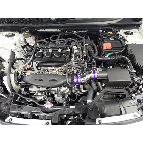 スルガスピード SURUGA」シビック（FL1）L15C用エアコントロール