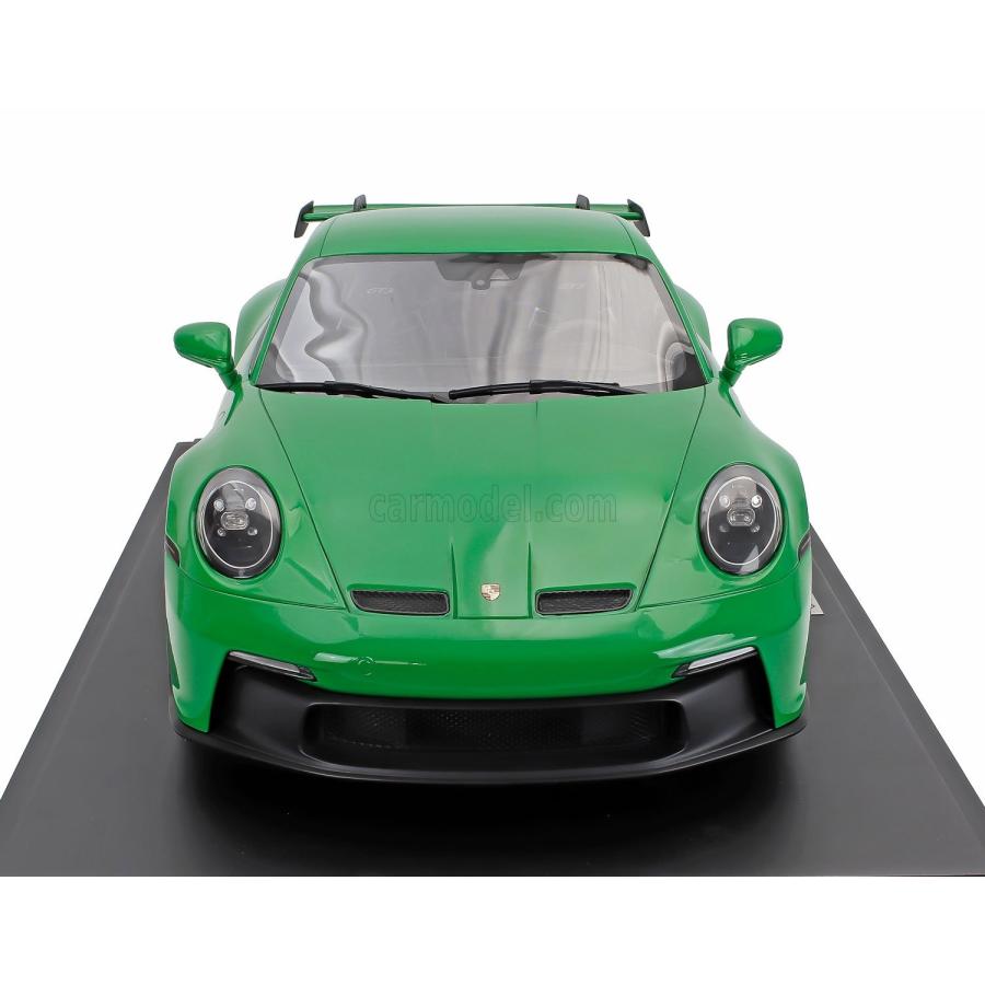 GTスピリット ミニカー 1/8 ポルシェ 911 GT3 GT-SPIRIT 1/8 PORSCHE