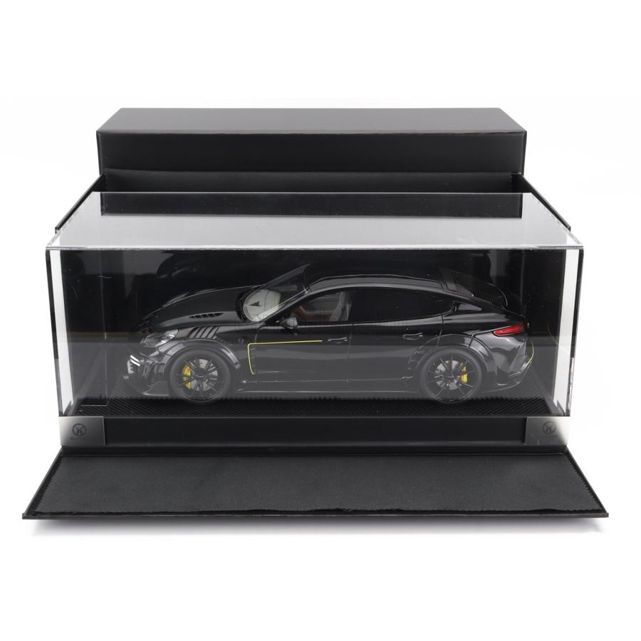 PORSCHE DESIGN（ポルシェ デザイン） ミニカー 1/18 ポルシェ