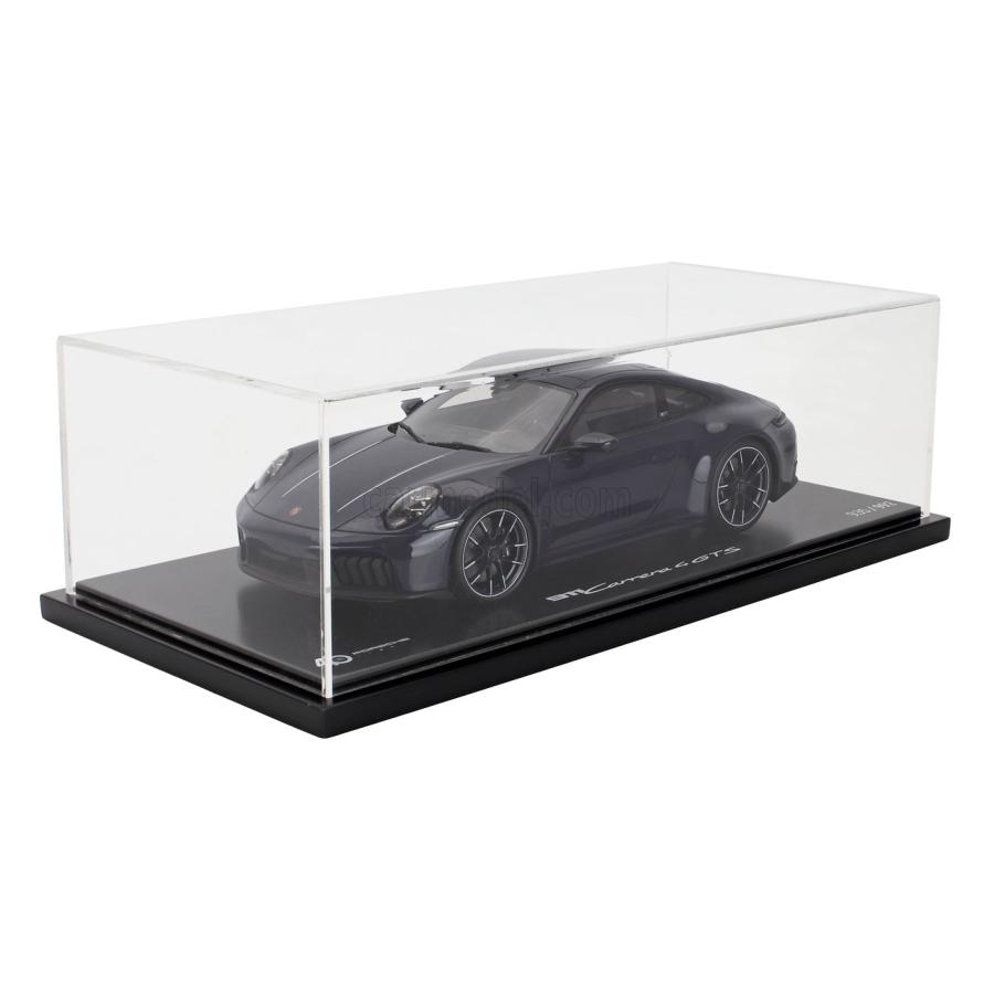 スパークモデル ミニカー 1/18 ポルシェ 911 SPARK-MODEL 1/18 PORSCHE