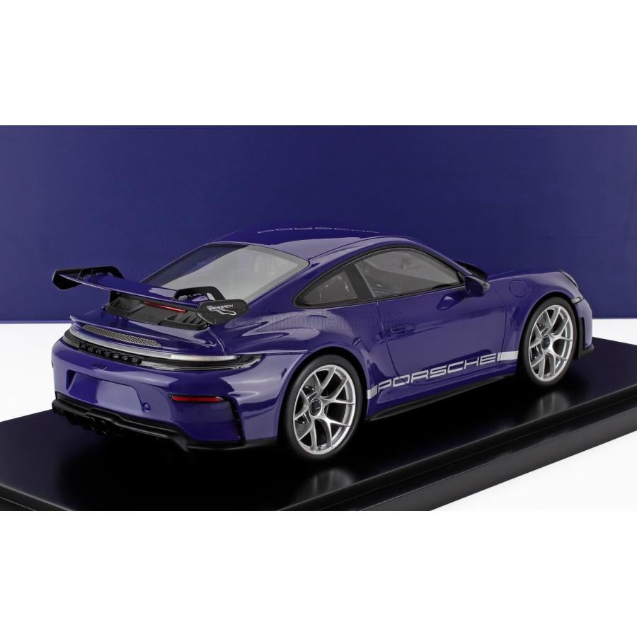 スパークモデル ミニカー 1/18 ポルシェ 911 SPARK-MODEL 1/18 PORSCHE
