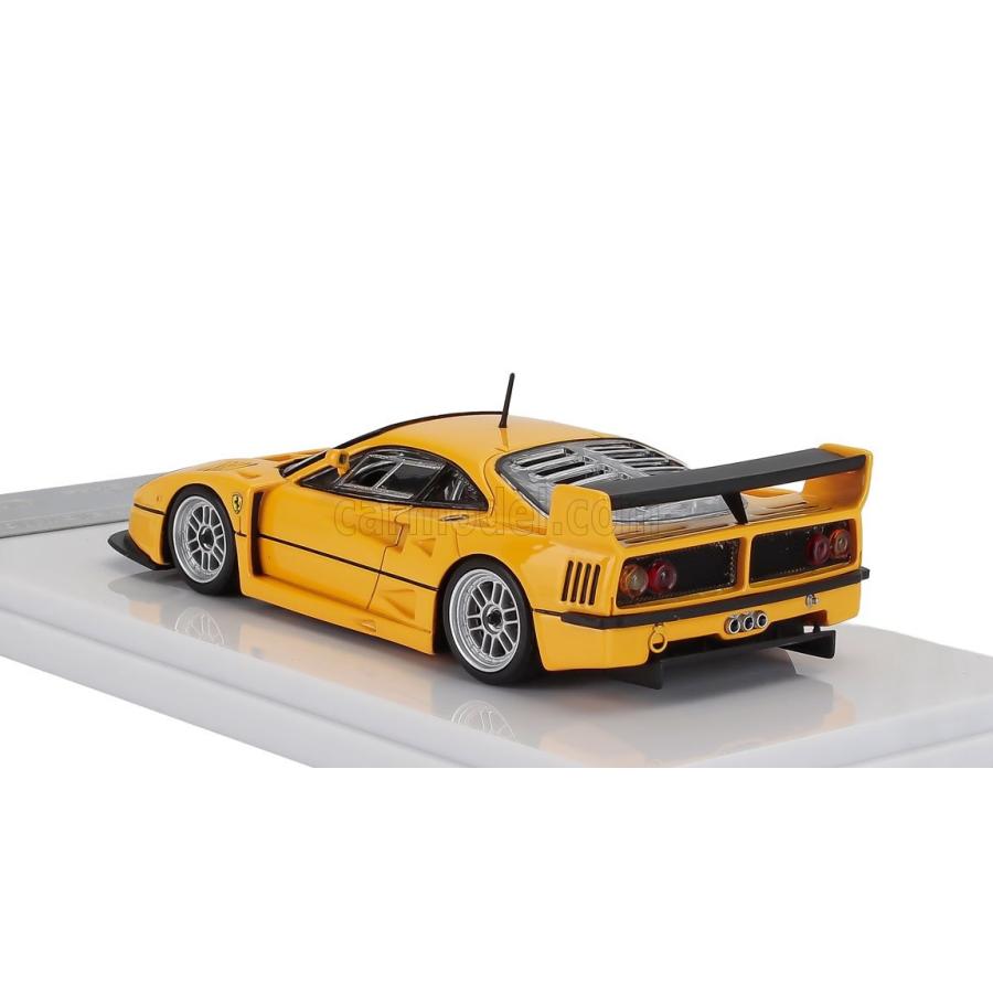 テクノモデル ミニカー 1/43 フェラーリ F40 TECNOMODEL 1/43 FERRARI