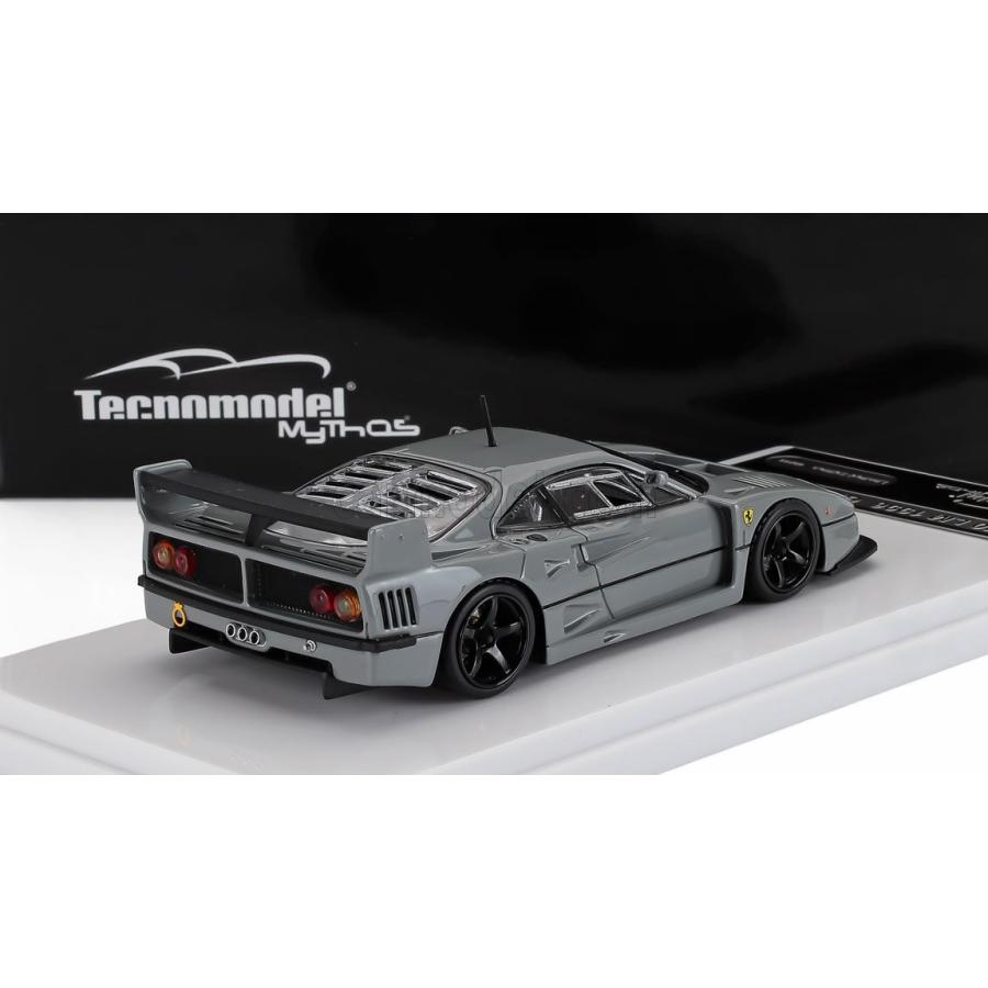 テクノモデル ミニカー 1/43 フェラーリ F40 TECNOMODEL 1/43 FERRARI