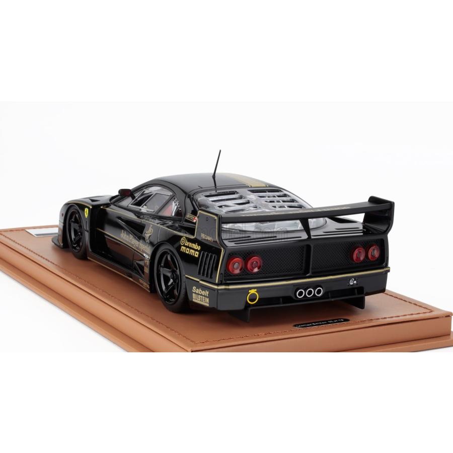 テクノモデル ミニカー 1/18 フェラーリ F40 TECNOMODEL 1/18 FERRARI