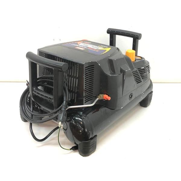 マックス（MAX） 内装エアコンプレッサ AK-HL1230E2 4.3MPa タンク10L