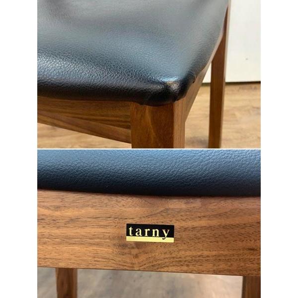 TARNY/ターニー WOLF/ウルフ ダイニング5点セット (ダイニングテーブル