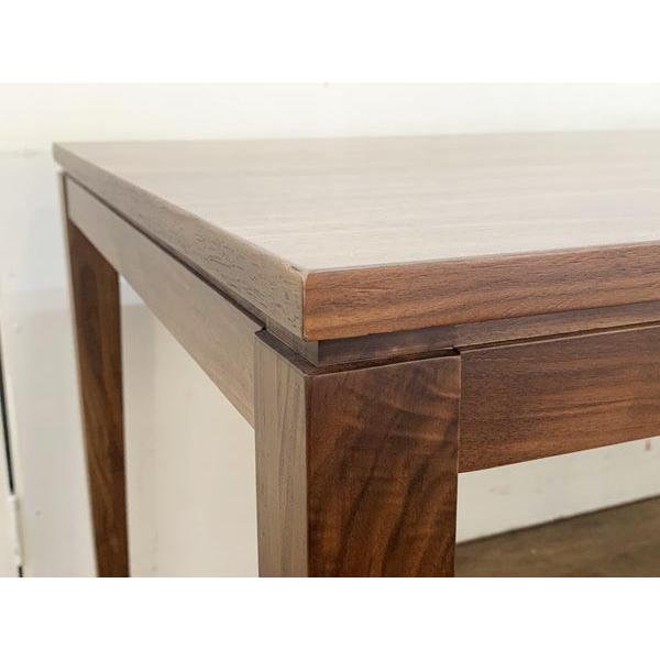 TARNY/ターニー WOLF/ウルフ ダイニング5点セット (ダイニングテーブル