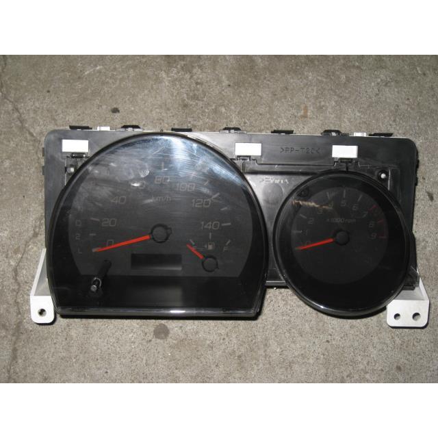 ワゴンR ワゴンR DBA-MH21S スピードメーター ノンターボ車 純正品番