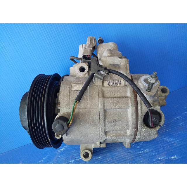 セルシオ UA-UCF31 エアコンコンプレッサー A/C AC 純正品番88320