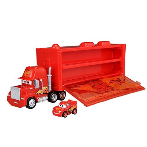 S1326 ディズニー マック トレーラー マックイーン チックヒックス