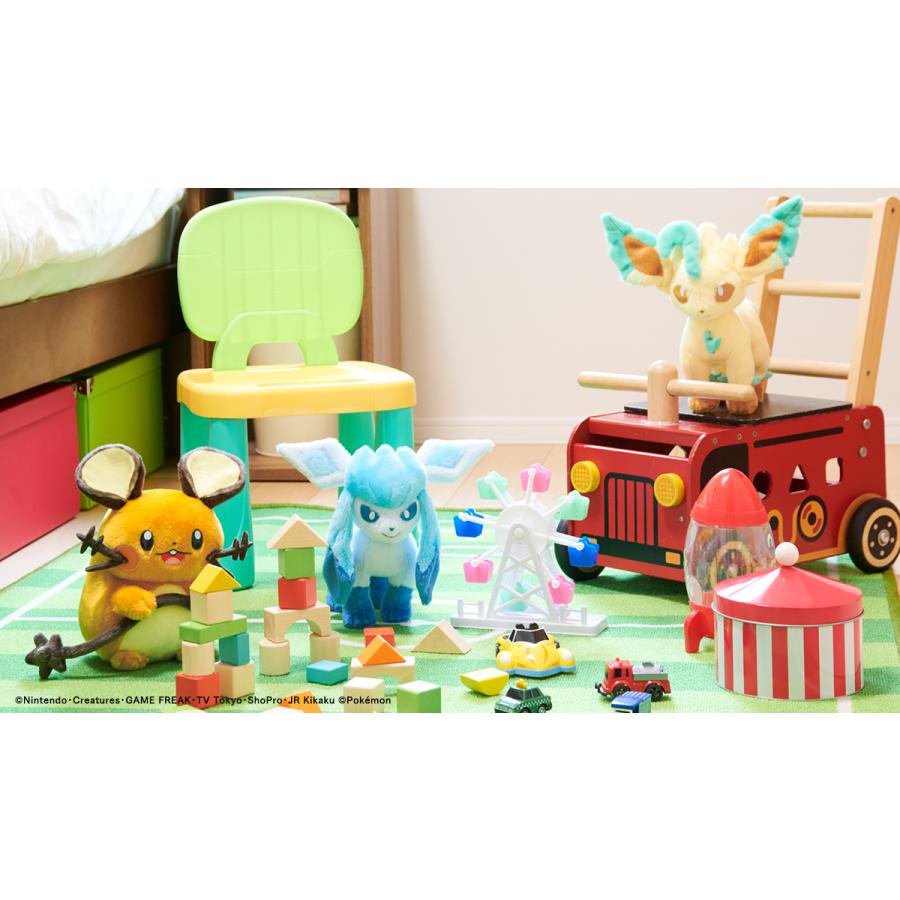 Pokemon（ポケモン） タカラトミーアーツ キミにきめた！ ポケモン