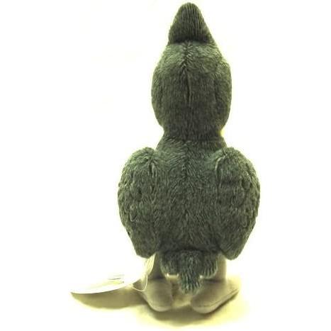 ハシビロコウ ぬいぐるみ 20cm ティーエスティーアドバンス TST